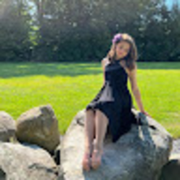 Meet your Posher, Grace - Picture 1 of 1